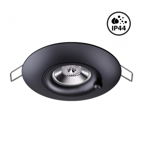 Точечный светильник с лампочками Novotech 370792+Lamps 