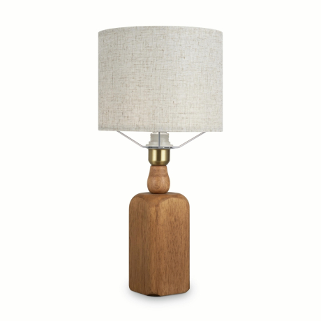 Настольная лампа декоративная Freya Forest FR5326TL-01W 