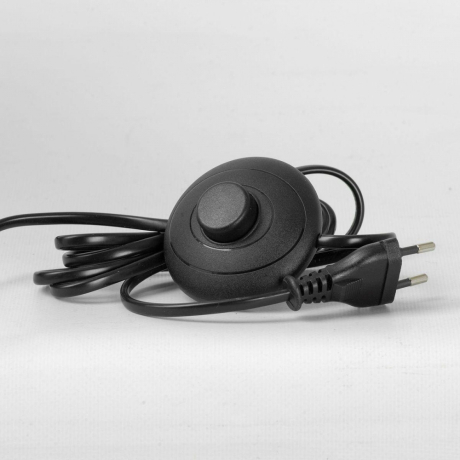 Торшер с полкой Lussole Prairie LSP-0653 