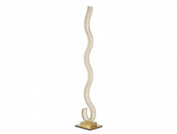 Торшер Newport CRYSTAL М0071035 