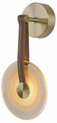 Бра Moderli Orbique V11682-WL