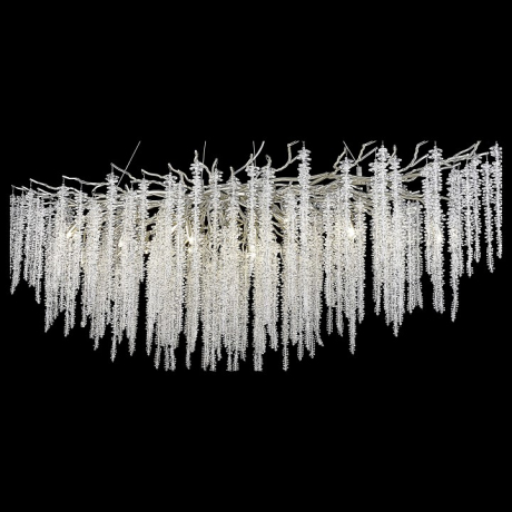 Подвесная люстра Wertmark Daciana WE185.18.223 