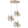 Подвесной светильник Lightstar Extra L3PR721132 