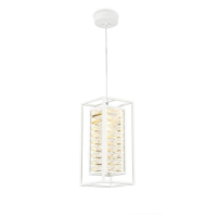 Светильник подвесной с лампочкой Ambrella light TR5042+Lamps