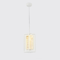 Светильник подвесной с лампочкой Ambrella light TR5042+Lamps