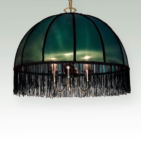 Подвесной светильник Citilux Базель CL407132 