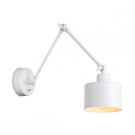 Спот с 1 лампочкой Ambrella light TR8146+Lamps 