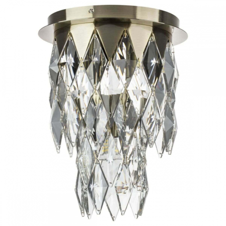 Потолочная люстра Lightstar Limpio 722063 