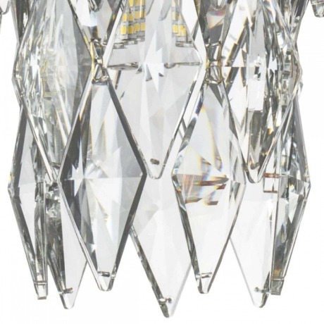 Потолочная люстра Lightstar Limpio 722063 