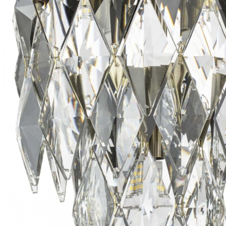 Потолочная люстра Lightstar Limpio 722063 