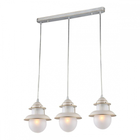 Подвесной светильник Escada Industrial 10164/3S 