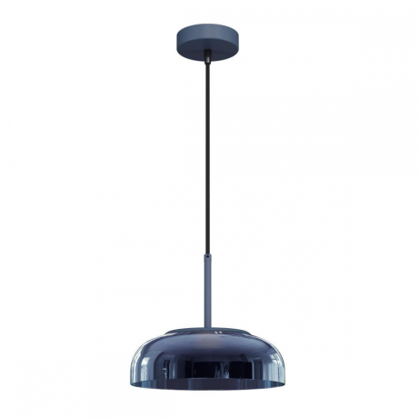 Подвесной светильник Loft it Disk 8210-P Grey 
