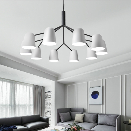 Подвесная люстра SKYM D105 ImperiumLoft SKYM01 