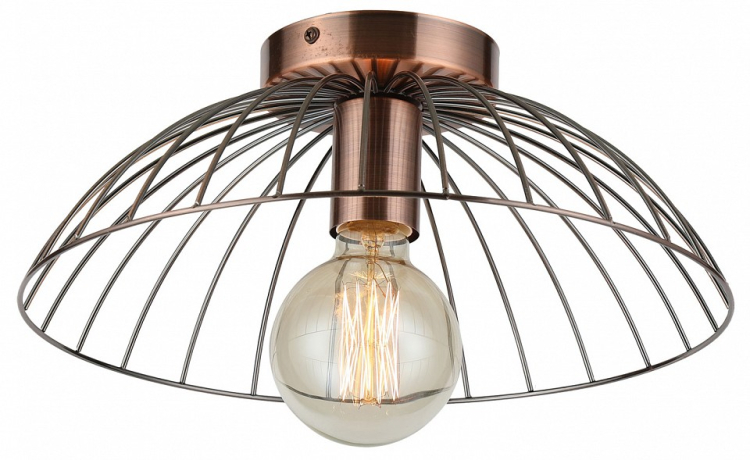 Накладной светильник Lussole Brooks 1 GRLSP-8249 