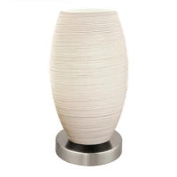 97589 Настольная лампа Eglo Batista 3