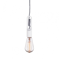 Подвесной светильник Loft it Wickle LOFT1510WH