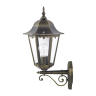 Уличный настенный светильник с лампочкой Favourite 1808-1W+Lamps