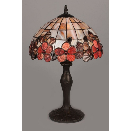 Настольная лампа декоративная Omnilux Avanca OML-80604-01 