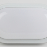 Cветильник светодиодный IP65 15Вт 1425Лм 6500К ОВАЛ ЖКХ LED SPB-202-0-65К-015 Эра (40/840) Б0047626