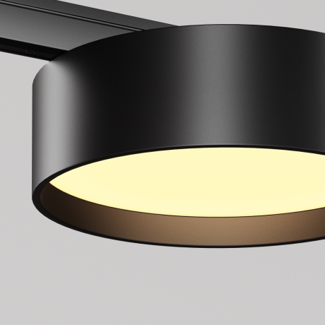 Накладной светильник Maytoni Technical Zon TR189-1-12W2.7K-B 