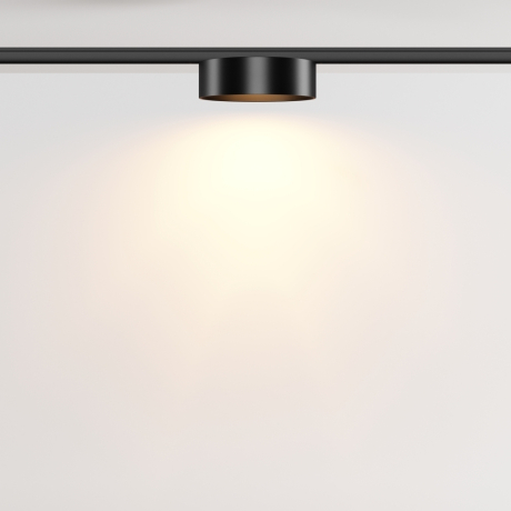 Накладной светильник Maytoni Technical Zon TR189-1-12W2.7K-B 