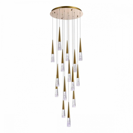 Подвесной светильник ST-Luce Sollen SL6111.203.15 