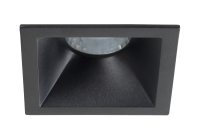 Светильник точечный с Led лампочками в комплекте CRYSTAL LUX CLT 007C1 BL+Lamps