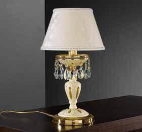 Настольная лампа Reccagni Angelo P 6716 P 