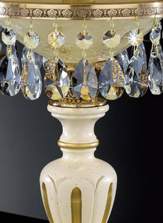 Настольная лампа Reccagni Angelo P 6716 P 