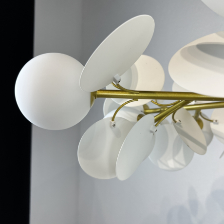 Люстра на штанге Matisse SELF D75 ImperiumLoft MATISSE01 (189764-26) 