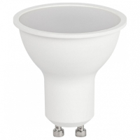 Лампа светодиодная Эра Стандарт GU10 15Вт 4000K LED MR16-15W-840-GU10