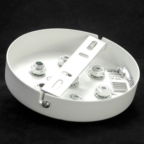 Подвесная люстра LGO Bisbee GRLSP-8098 