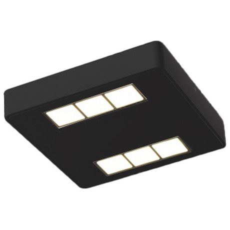 Накладной светильник Wertmark WTB.O02 WTB.O02.667.30.24 