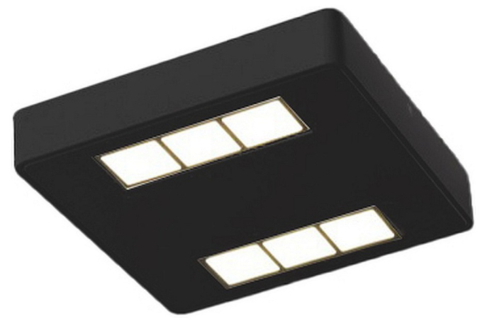 Накладной светильник Wertmark WTB.O02 WTB.O02.667.30.24 