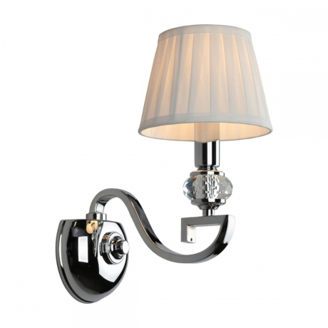Бра с лампочкой Omnilux OML-72401-01+Lamps 