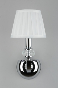 Бра с лампочкой Omnilux OML-72401-01+Lamps