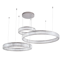 Подвесной светильник Divinare Renata 1135/02 SP-90