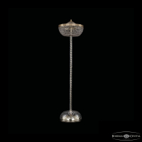 Торшер Bohemia Ivele Crystal 1905 19051T4/35IV-138 G