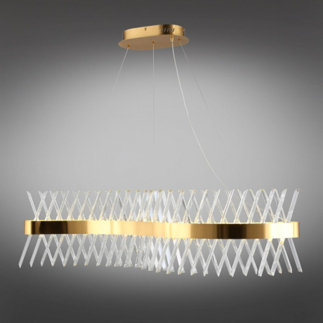 Подвесной светильник Omnilux Strasatti OML-99903-44 