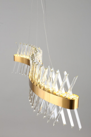 Подвесной светильник Omnilux Strasatti OML-99903-44 