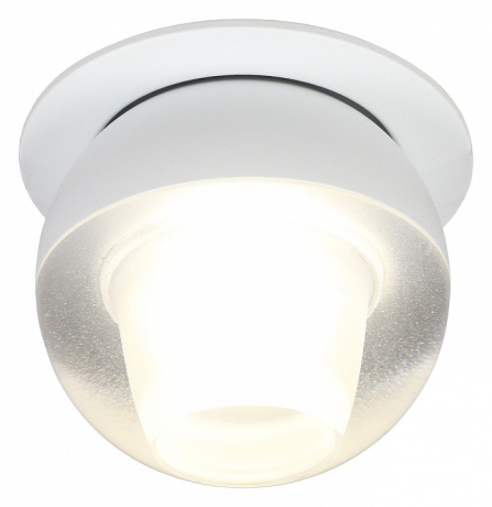 Встраиваемый светильник Omnilux Mantova OML-103009-08 