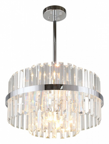 Люстра на штанге Omnilux Saviano OML-69007-06 