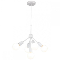 Подвесная люстра Lussole Lgo Kenner GRLSP-8268