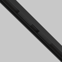 Нарушена упаковка!  <743826> Комплектующие для трековой системы Technical TRA034CPC-42B-5-1 Accessories for tracks Exility