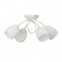 Потолочная люстра Vitaluce V3181 V3181/4PL