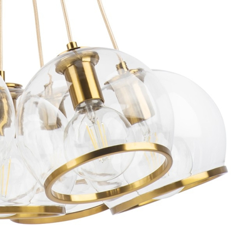 Подвесной светильник Lightstar Sferico 729071 