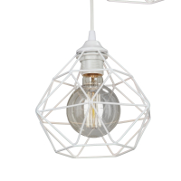 Подвесной светильник Vitaluce 4258 V4258-0/3S