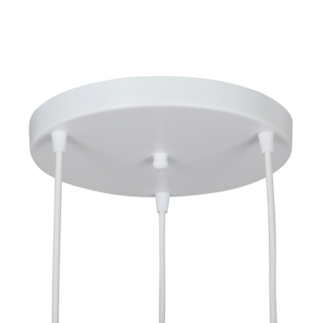 Подвесной светильник Vitaluce 4258 V4258-0/3S 