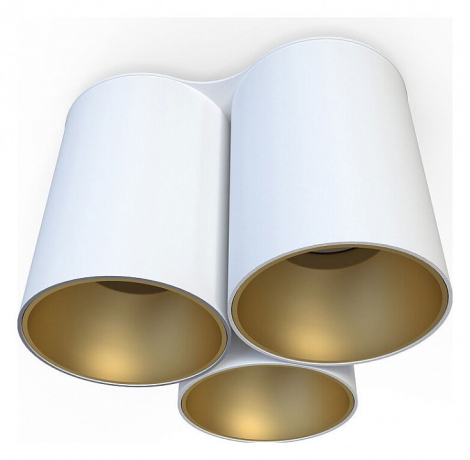 Накладной светильник Nowodvorski Eye Tone 7666 