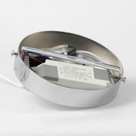 Подвесной светильник Lussole Aberdeen LSP-7218 